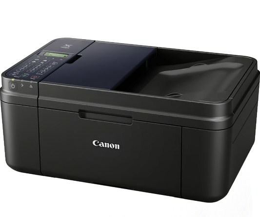 Download driver printer canon m237